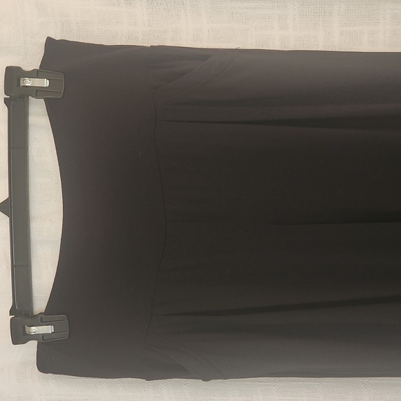 Les Lunes soft Capri pants - Picture 2 of 7